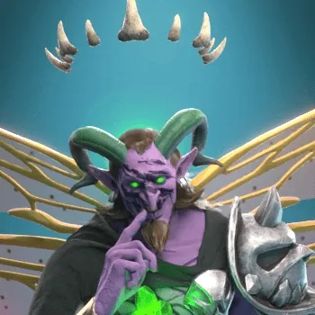 Champions Ascension Prime Eternal Legacy