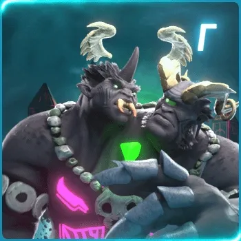 Champions Ascension Prime Eternal Legacy
