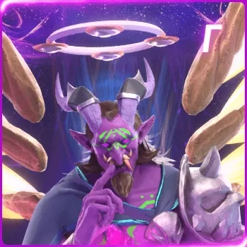 Champions Ascension Prime Eternal Legacy