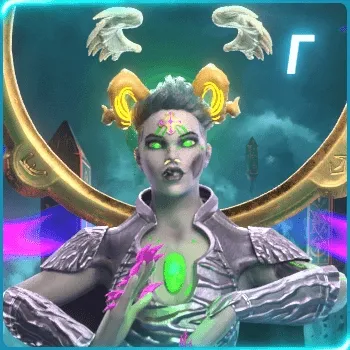 Champions Ascension Prime Eternal Legacy