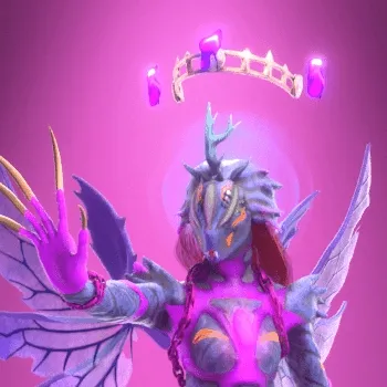 Champions Ascension Prime Eternal Legacy
