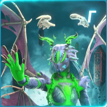 Champions Ascension Prime Eternal Legacy