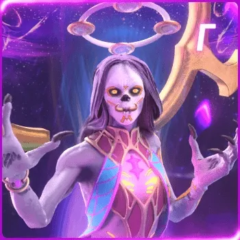 Champions Ascension Prime Eternal Legacy