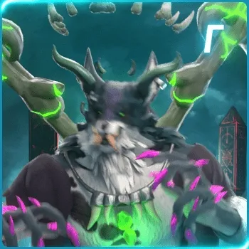 Champions Ascension Prime Eternal Legacy
