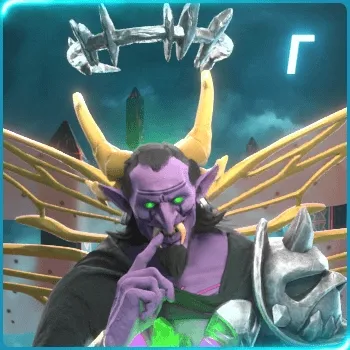 Champions Ascension Prime Eternal Legacy