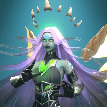 Champions Ascension Prime Eternal Legacy