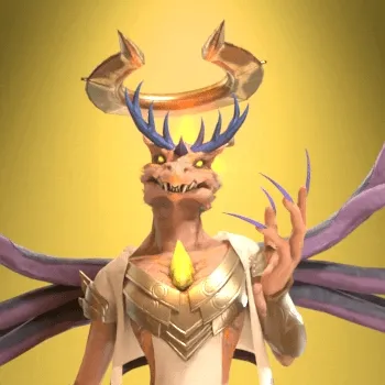 Champions Ascension Prime Eternal Legacy