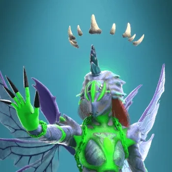 Champions Ascension Prime Eternal Legacy