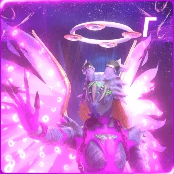 Champions Ascension Prime Eternal Legacy