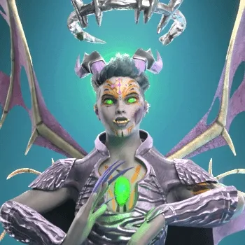 Champions Ascension Prime Eternal Legacy