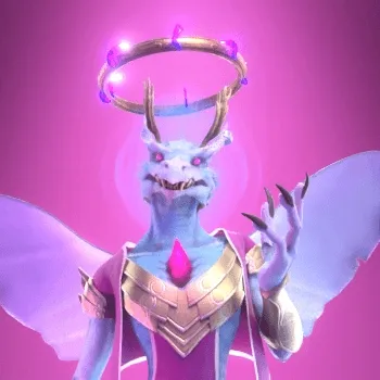 Champions Ascension Prime Eternal Legacy