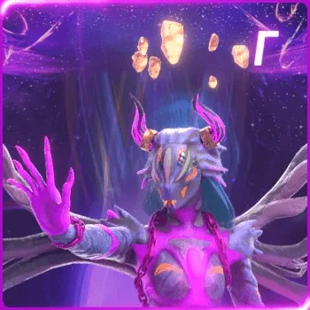 Champions Ascension Prime Eternal Legacy