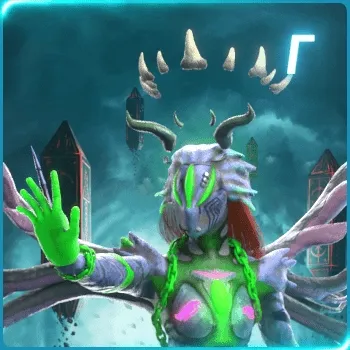 Champions Ascension Prime Eternal Legacy