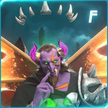 Champions Ascension Prime Eternal Legacy