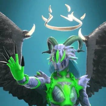 Champions Ascension Prime Eternal Legacy