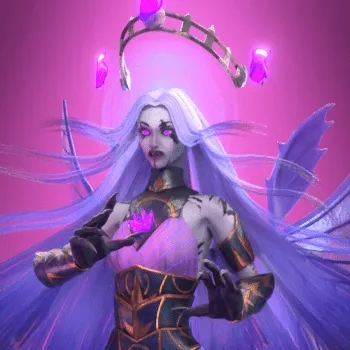 Champions Ascension Prime Eternal Legacy
