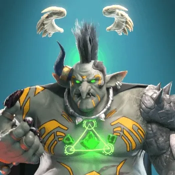 Champions Ascension Prime Eternal Legacy