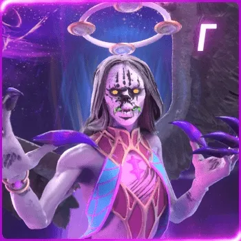 Champions Ascension Prime Eternal Legacy