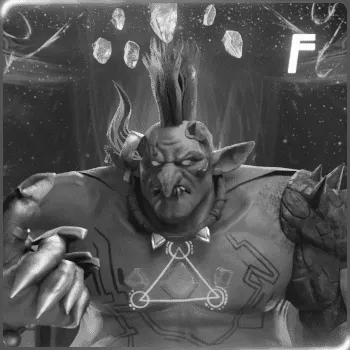 Champions Ascension Prime Eternal Legacy