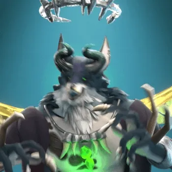 Champions Ascension Prime Eternal Legacy