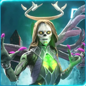 Champions Ascension Prime Eternal Legacy