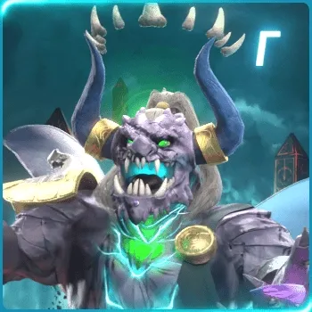 Champions Ascension Prime Eternal Legacy