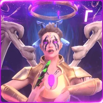 Champions Ascension Prime Eternal Legacy