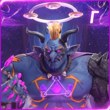 Champions Ascension Prime Eternal Legacy