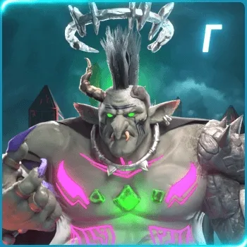 Champions Ascension Prime Eternal Legacy