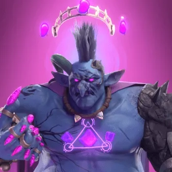 Champions Ascension Prime Eternal Legacy
