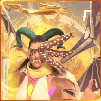 Champions Ascension Prime Eternal Legacy
