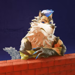 Hungry Wolves 372