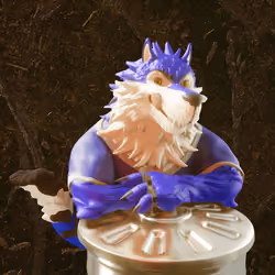 Hungry Wolves 371