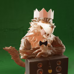 Hungry Wolves 373