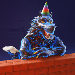 5307