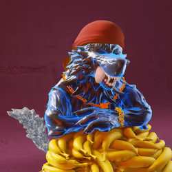 Hungry Wolves 2278