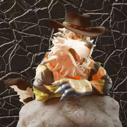 Hungry Wolves 2779