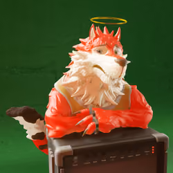 Hungry Wolves 2004