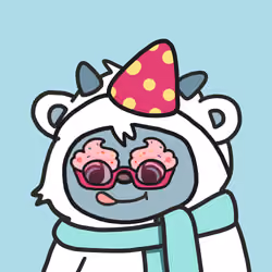 Cutetis #309
