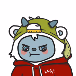 Cutetis #325
