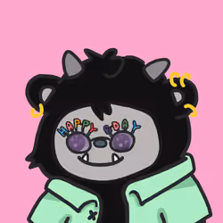 Cutetis #321