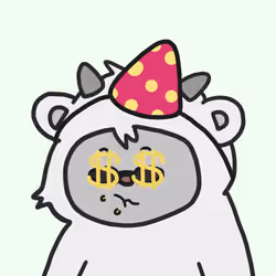 Cutetis #315