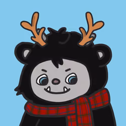Cutetis #313