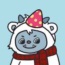 Cutetis #311