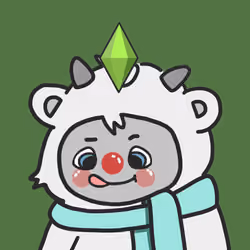 Cutetis #317