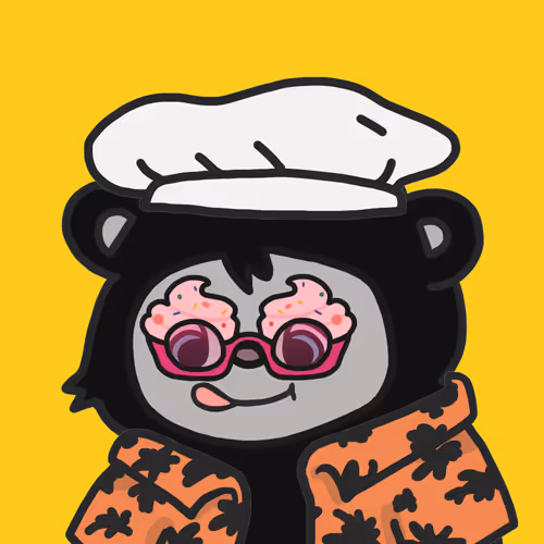 Cutetis #207