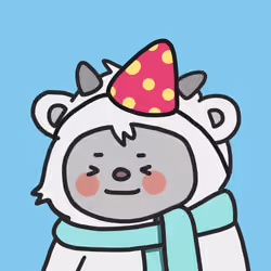 Cutetis #238