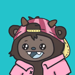 Cutetis #323