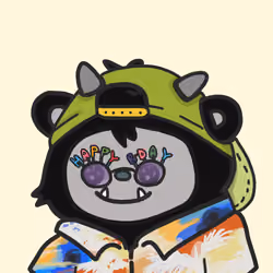 Cutetis #310