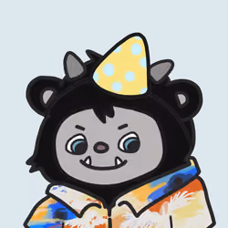 Cutetis #119